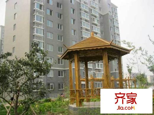 水天福苑