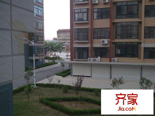濟(jì)陽(yáng)雅居園外景圖雅居園外6