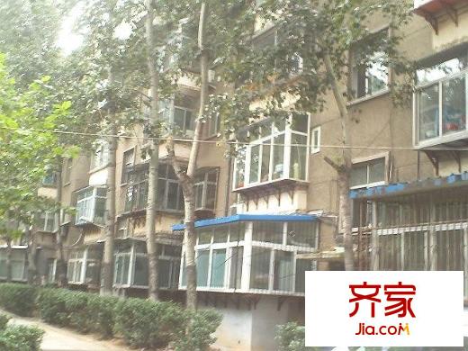 齊魯賓館單位宿舍