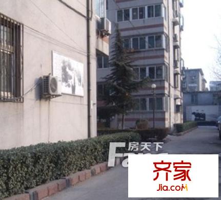 龍騰小區(qū)外景圖1