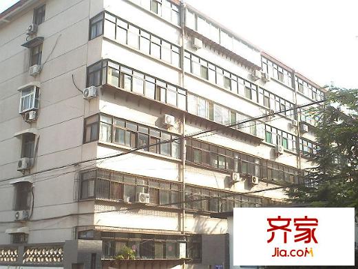 東航宿舍外景圖PICT0189