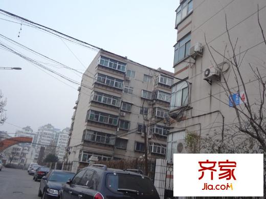 燕翅家園外景圖 