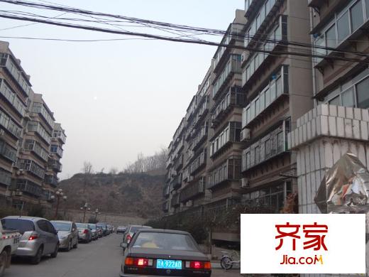 燕翅家園外景圖 