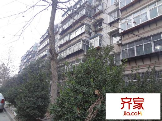 燕翅家園外景圖 