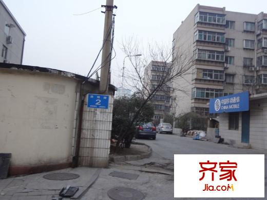 燕翅家園外景圖 