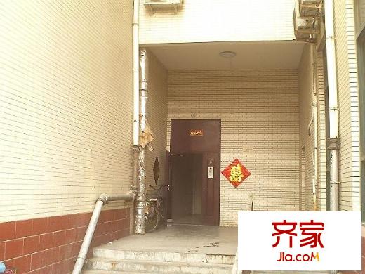 名士閣外景圖