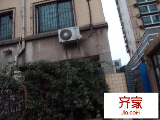 貢院墻根街宿舍外景圖3