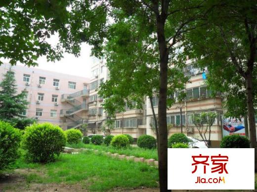 魯賢家苑外景圖 