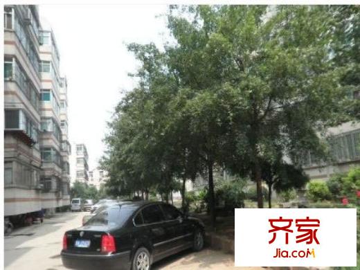 魯賢家苑外景圖 
