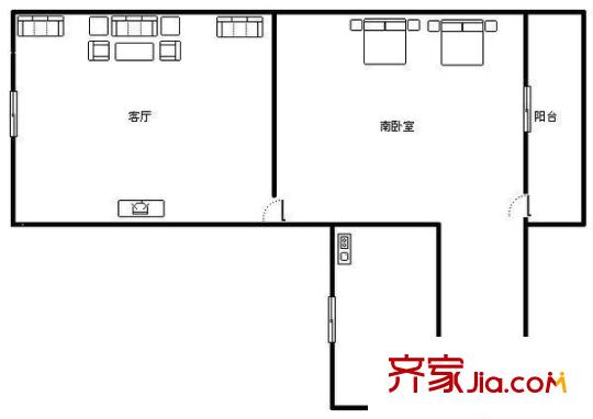 東興小區(qū)
