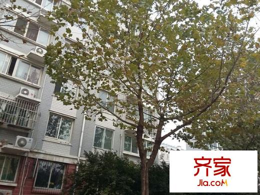 東宇花園外景圖 