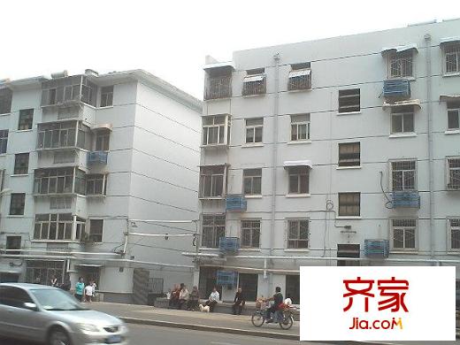 華信路單位宿舍