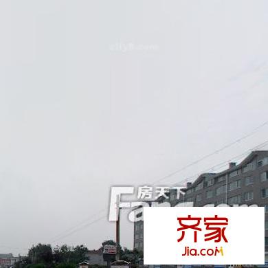 龍騰小區(qū)外景圖  外5