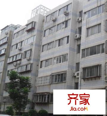燕山立交橋東宿舍外景圖燕山立交橋東單位宿舍0
