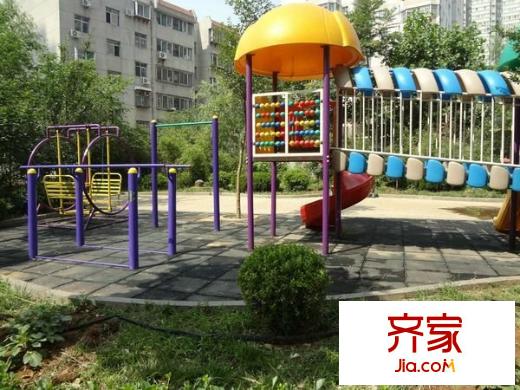 魯信文匯花園外景圖 