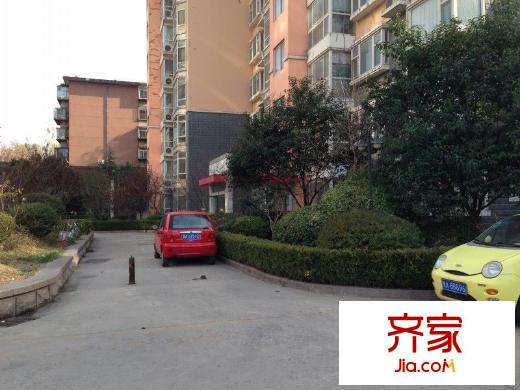天潤苑外景圖 