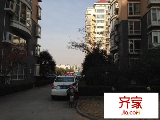 天潤苑外景圖 