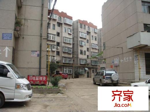 黃崗東路單位宿舍