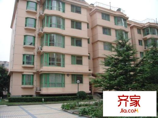 櫻花苑外景圖