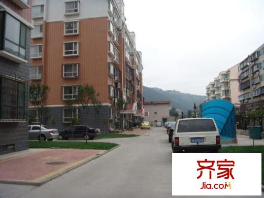 櫻花苑外景圖