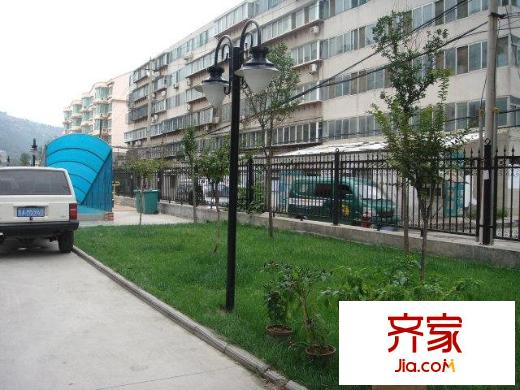 櫻花苑外景圖