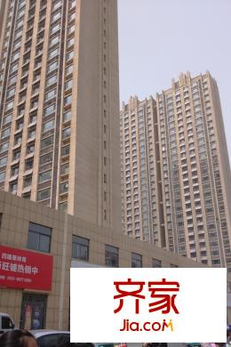 四建美林苑社區(qū)（2015-3-30）