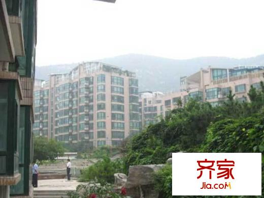 建工花園