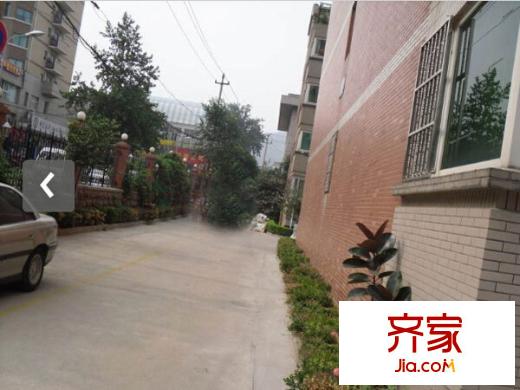 三吉花園外景圖 