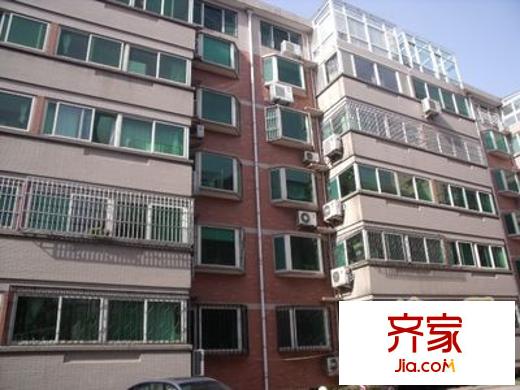 三吉花園外景圖 