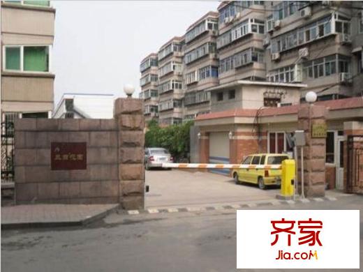 三吉花園外景圖 