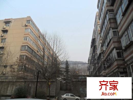 魯賢家苑外景圖 