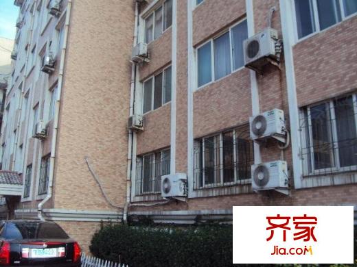 文東裕華園外景圖