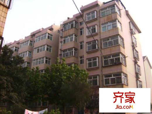 南沙小區(qū)外景圖