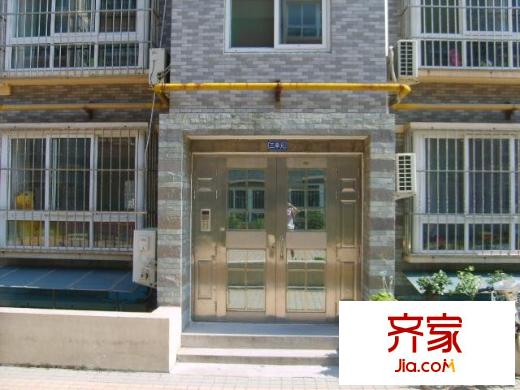 怡和嘉苑外景圖