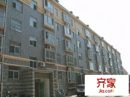 怡和嘉苑外景圖