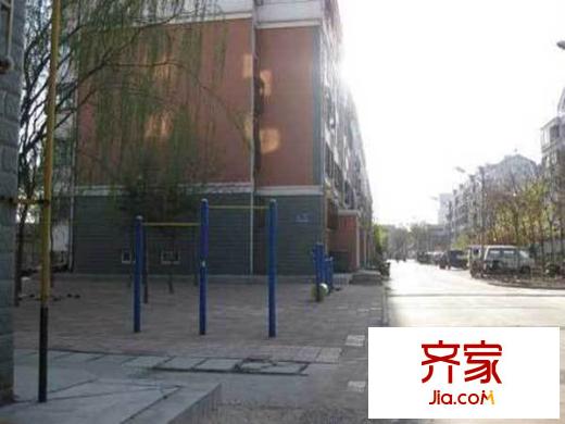 鼎舜趙苑外景圖 