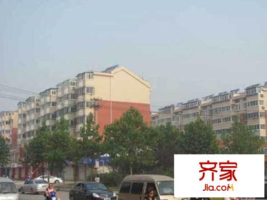 鼎舜趙苑外景圖 