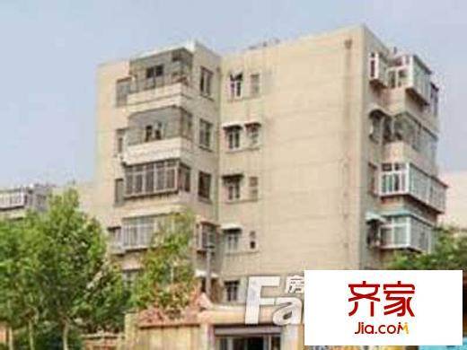 鼎舜趙苑外景圖 