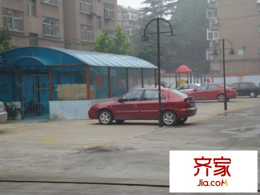 匯豪名邸外景圖