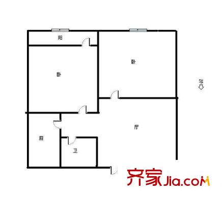 南辛東街宿舍2