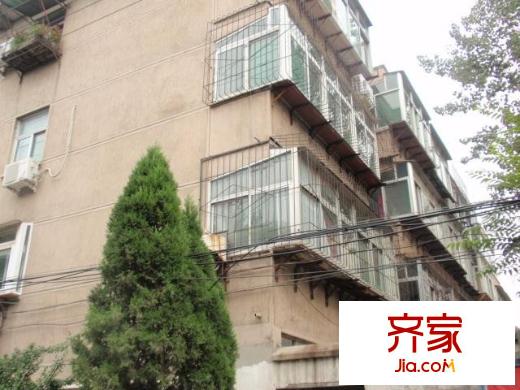 南辛東街宿舍