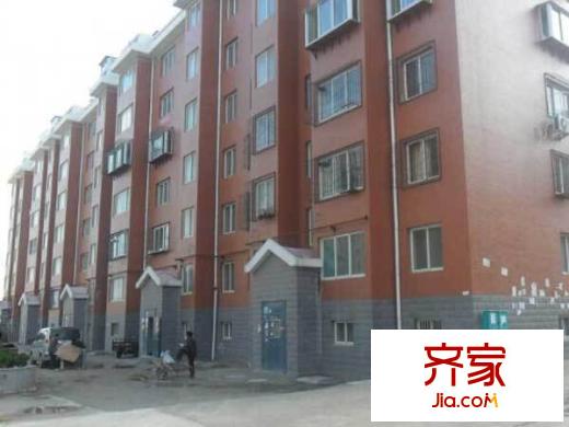 紫明山莊外景圖 