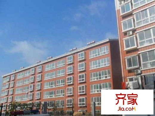 紫明山莊外景圖 