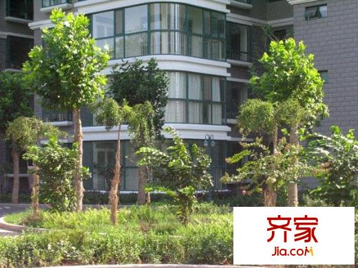 魯信文匯花園