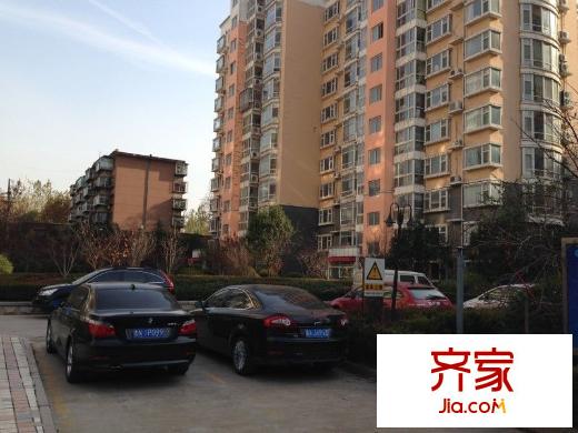 天潤苑外景圖 