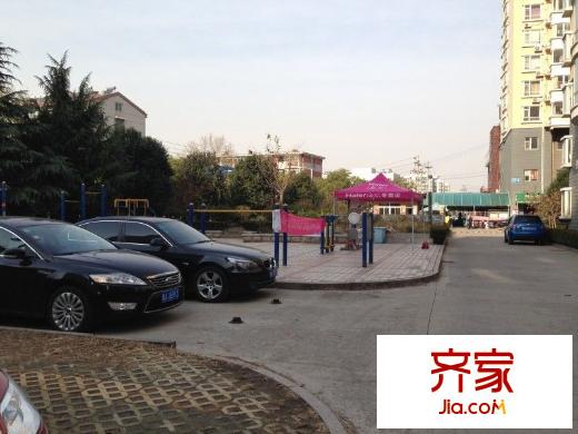 天潤苑外景圖 