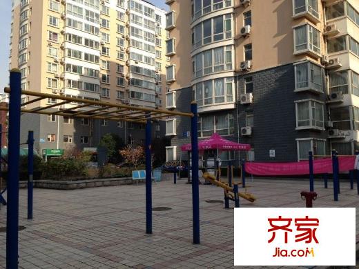天潤苑外景圖 