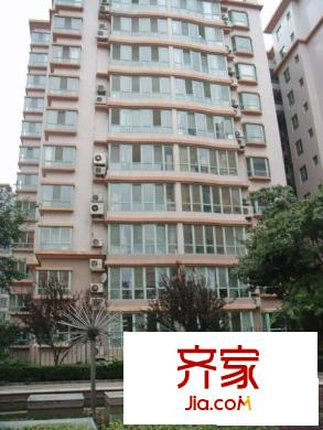 櫻花苑外景圖