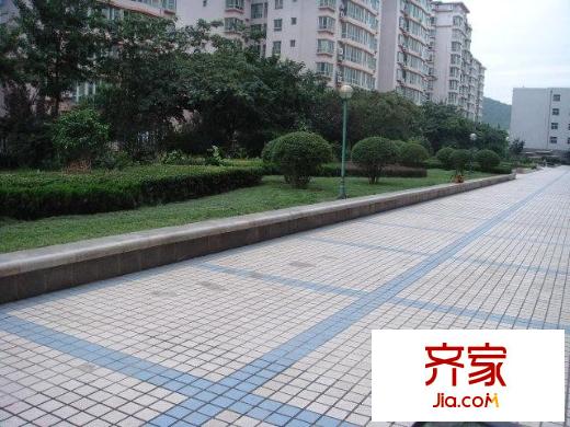 櫻花苑外景圖