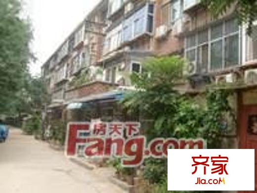 吉美樂宿舍外景圖
